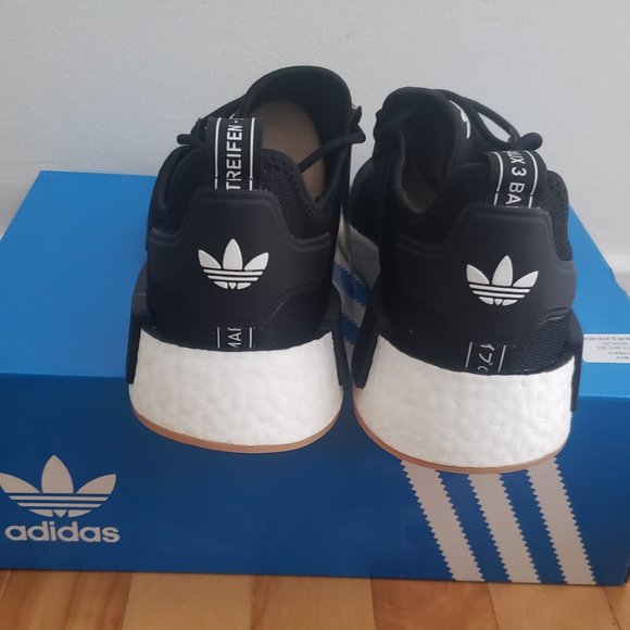 Adidas NMD_R1 - Picture 4 of 4